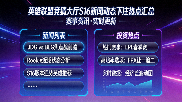 英雄联盟竞猜大厅历届冠军记录与战队数据对比配图，呈现LOL世界赛竞猜的长期趋势观察界面